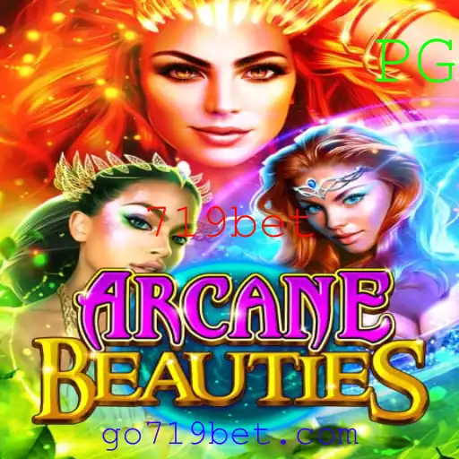 ArcaneBeauties: Exploração Mágica no Mundo do Jogo