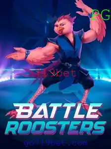 BattleRoosters: Um Mergulho no Mundo dos Combates de Galos