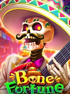Explorando o Fascínio de BoneFortune: O Novo Jogo de Estratégia com 719bet