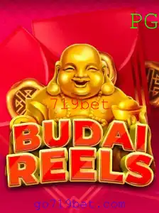 Descubra o Fascinante Mundo de BudaiReels com 719bet