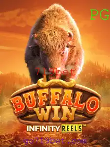 BuffaloWin: Mergulhando na Experiência de Jogo com 719bet