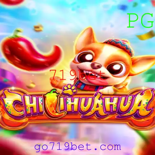 CHILIHUAHUA: O Novo Fenômeno dos Jogos Interativos