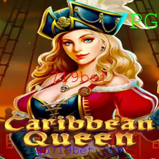 CaribbeanQueen: Mergulhe Nesta Aventura Exótica com 719bet