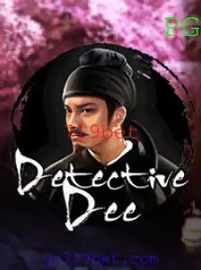 Descubra o Mundo de DetectiveDee: O Novo Jogo para Entusiastas de Mistérios
