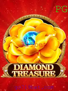 Diamondtreasure: Um Mergulho no Mundo do Jogo