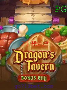 Explorando DragonsTavern: O Novo Jogo de Aventura com 719bet