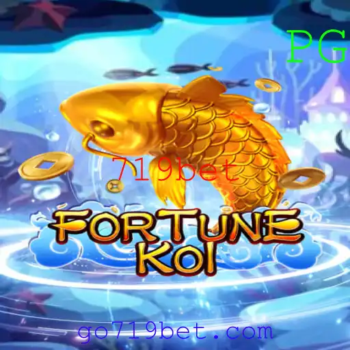 Explorando o Fascinante Mundo de FORTUNEKOI