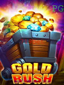 Explorando o Mundo de GoldRush: O Jogo de Aventura e Estratégia