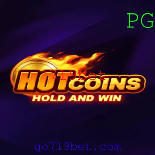 Explorando HotCoins: Um Guia Detalhado para o Novo Jogo Empolgante da 719bet