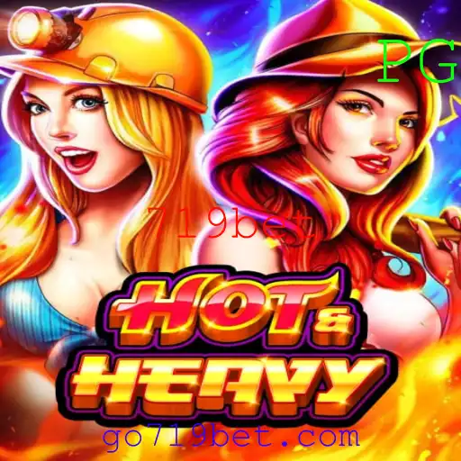 Descubra o Mundo de HotHeavy: A Nova Sensação de Jogo com 719bet