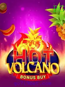 Descubra o Excitante Mundo de HotVolcanoBonusBuy na 719bet