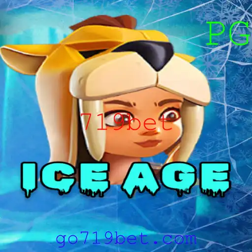 Descobrindo IceAge: O Fascinante Jogo no Universo de 719bet