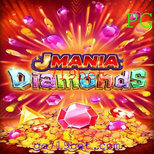 Descubra o Universo Brilhante de JManiaDiamonds