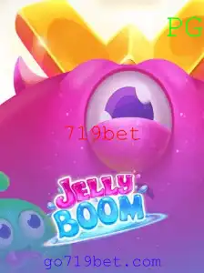 Explorando o Mundo de JellyBoom: Diversão e Estratégia Combinadas
