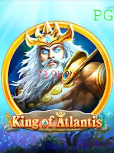 Explorando o Fascinante Mundo de KingofAtlantis: Apostas em 719bet