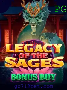 LegacyoftheSagesBonusBuy: Uma Nova Jornada no Mundo dos Jogos Online
