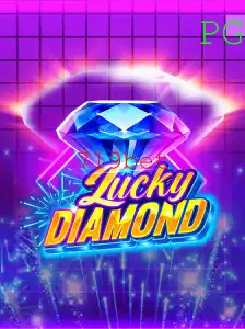 Descubra o Fascinante Mundo de LuckyDiamond com 719bet