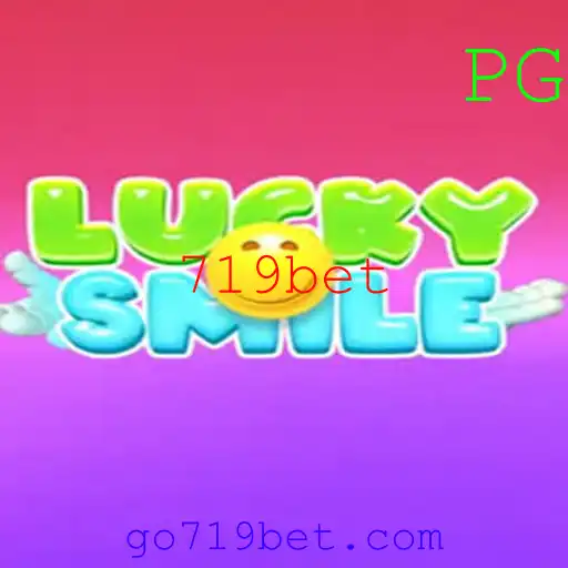 Explorando o Fascinante Mundo de LuckySmile e 719bet