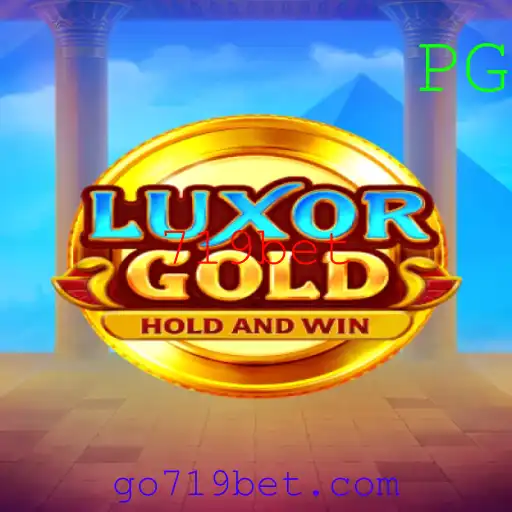 Explorando o Fascinante Mundo do LuxorGold: Um Jogo Atraente na Era Digital