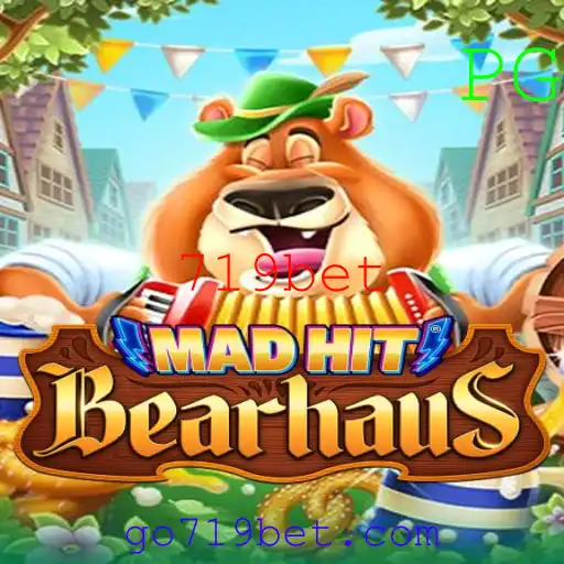 MadHitBearhaus: Um Mergulho no Mundo Empolgante do Novo Jogo Tendência