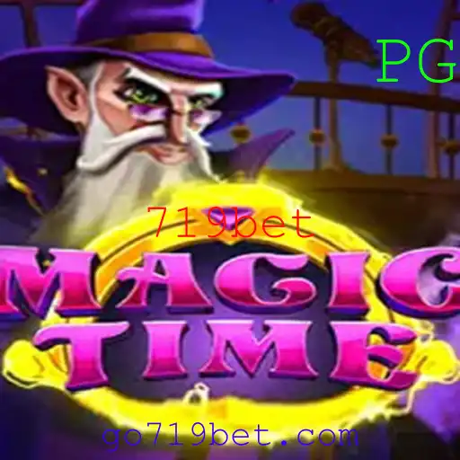 Explorando o Encanto do Jogo MagicTime e Sua Conexão com 719bet