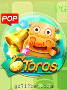 Explorando o Fascinante Mundo do Jogo 6Toros