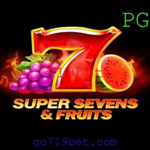 Explorando o Mundo do Jogo 7SuperSevensFruits com 719bet