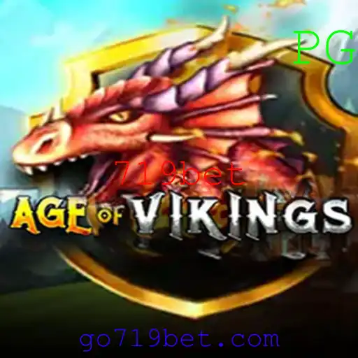 Explorando AgeofViking: O Novo Horizonte dos Jogos Online