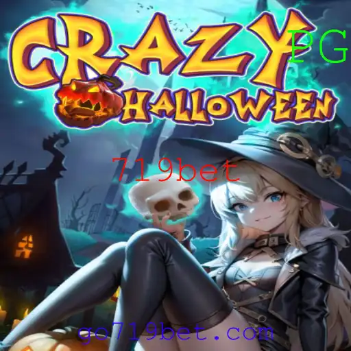 Desvendando o Mundo de CrazyHalloween: Diversão Assustadora e Regras Intrigantes
