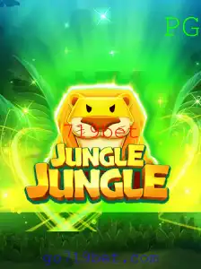 Explorando o Mundo de JungleJungle: Descrição, Introdução e Regras do Jogo