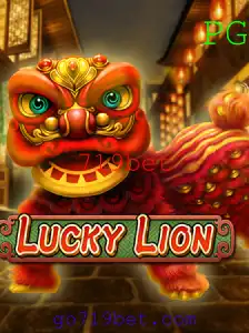 Explorando LuckyLion: O Novo Fenômeno de Jogos Online com 719bet