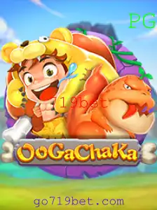 OoGaChaKa: Descubra o Novo Jogo Que Está Conquistando o Mundo