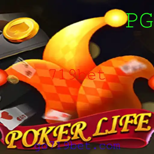 Explorando o Fascinante Mundo de PokerLife com 719bet