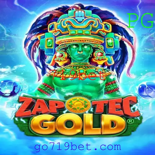 Descubra o Fascinante Mundo de ZapOtecGold: Um Mergulho no Jogo de Azar do Momento