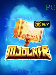 Explorando o Universo de Mjolnir: Um Novo Jogo na Plataforma 719bet