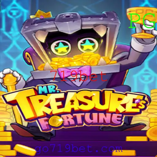 Descubra as Aventuras e Regras de MrTreasuresFortune no Mundo de 719bet