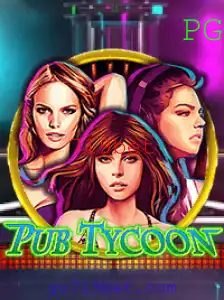 Explorando o Mundo de PubTycoon