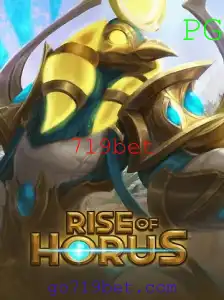 Descobrindo o Mundo de 'RiseofHorus': Um Guia Completo para Jogadores