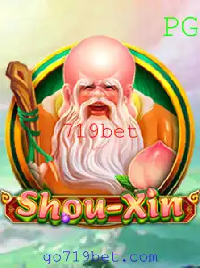 Descubra o Fascinante Mundo de ShouXin com 719bet