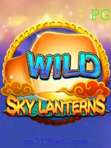 Descubra o Fascinante Mundo de SkyLanterns com 719bet