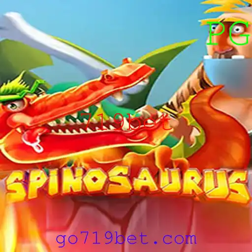 Descubra o Fascinante Mundo de Spinosaurus e 719bet: Descrição e Regras