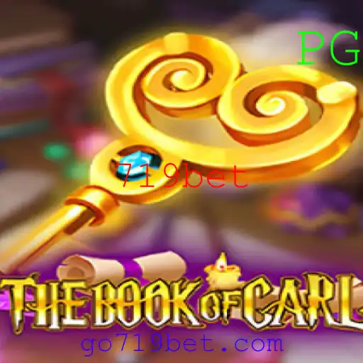 Desbravando o Universo de TheBookofCarl: Uma Nova Aventura no Mundo dos Jogos de Apostas