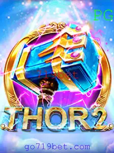 Descubra o Fascinante Mundo de Thor2: Aventura e Estratégia no Jogo do Momento