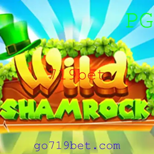WildShamrock: Descubra a Magia e Aventura no Novo Jogo